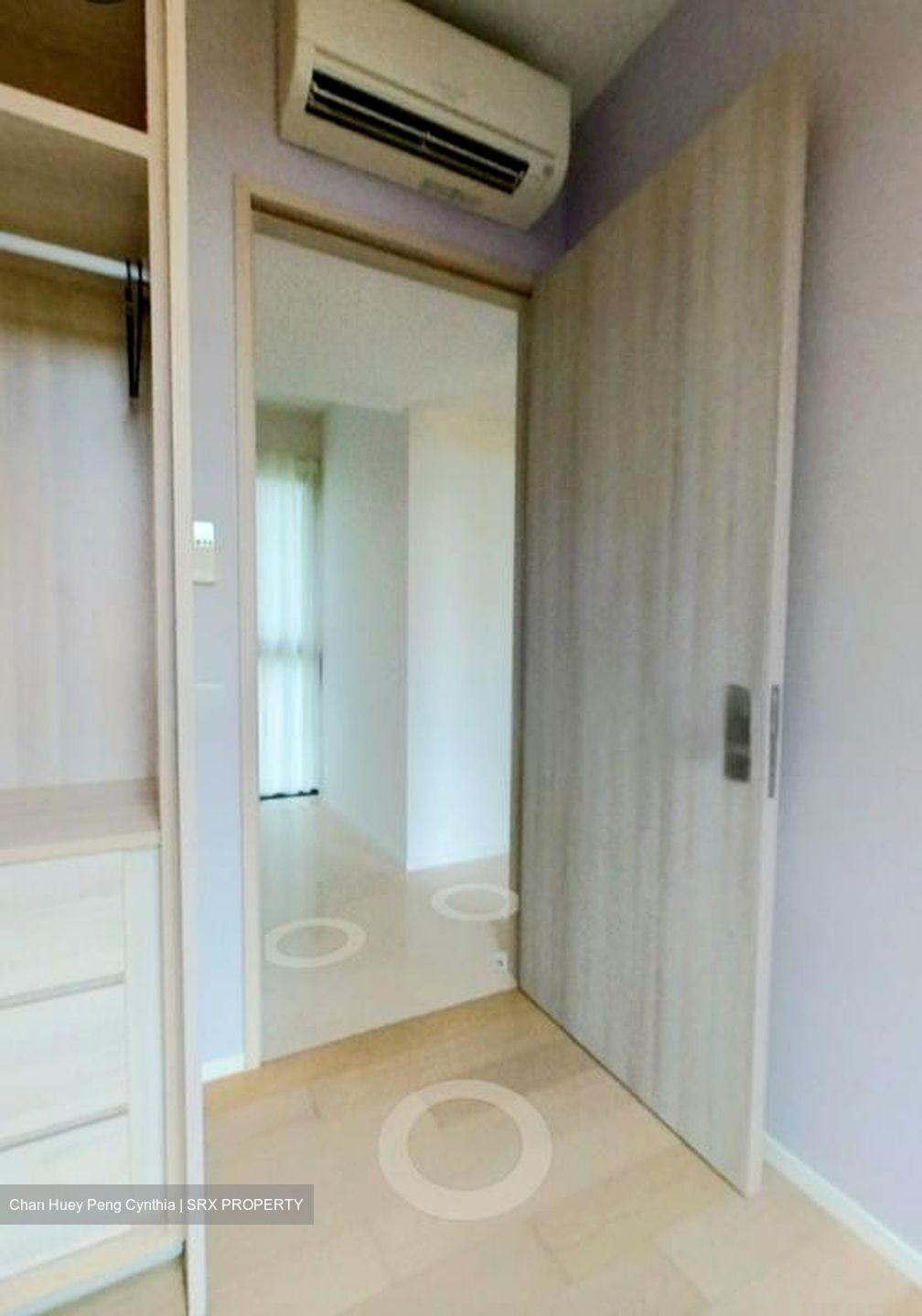 The Panorama (D20), Condominium #496386761